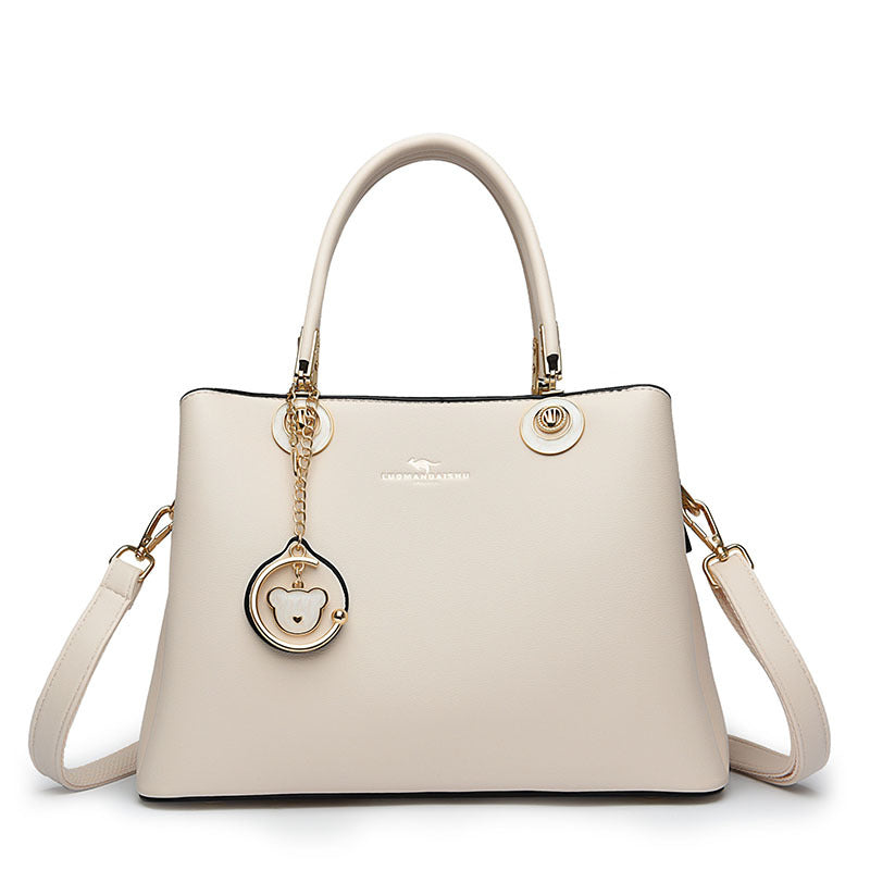 2023 Stylish Large Capacity Tote Bag for Moms