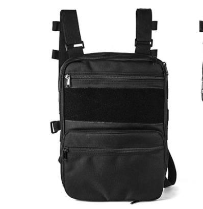 Tactical Outdoor Climbing Backpack