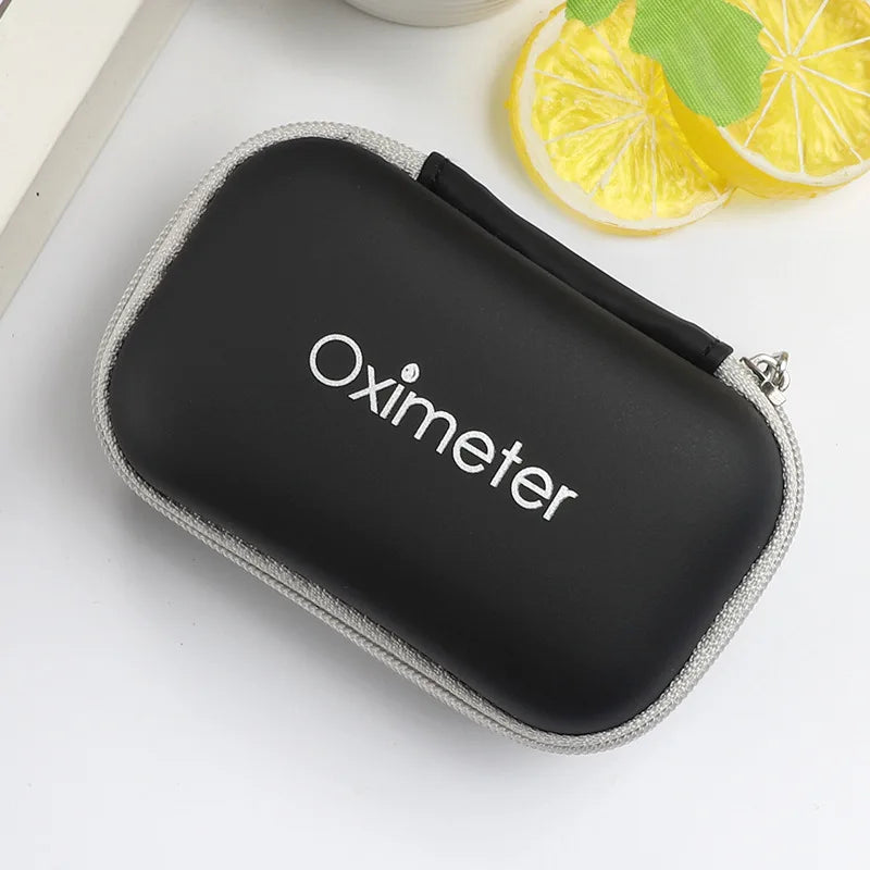 LK89 Finger Pulse Oximeter