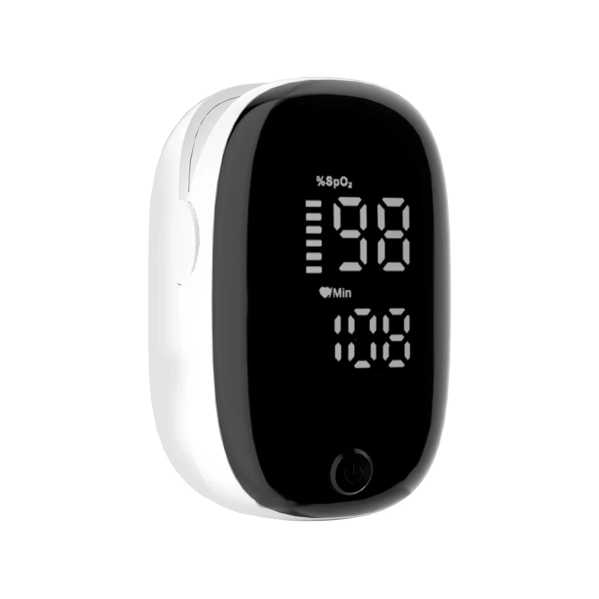LK89 Finger Pulse Oximeter