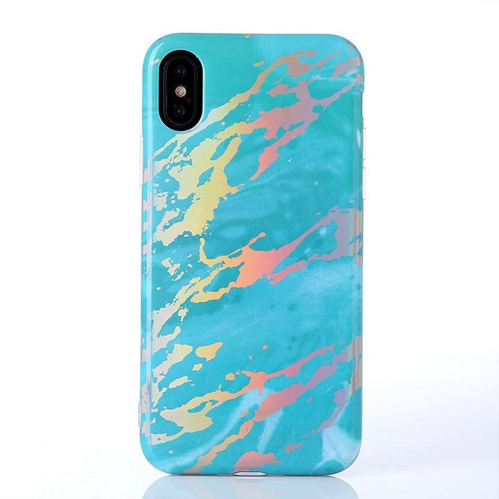 Marble Phone Case Protective Cover