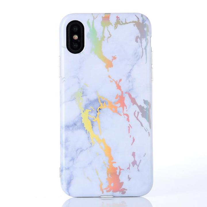 Marble Phone Case Protective Cover