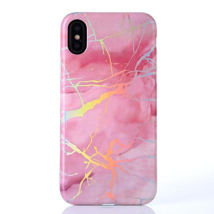 Marble Phone Case Protective Cover