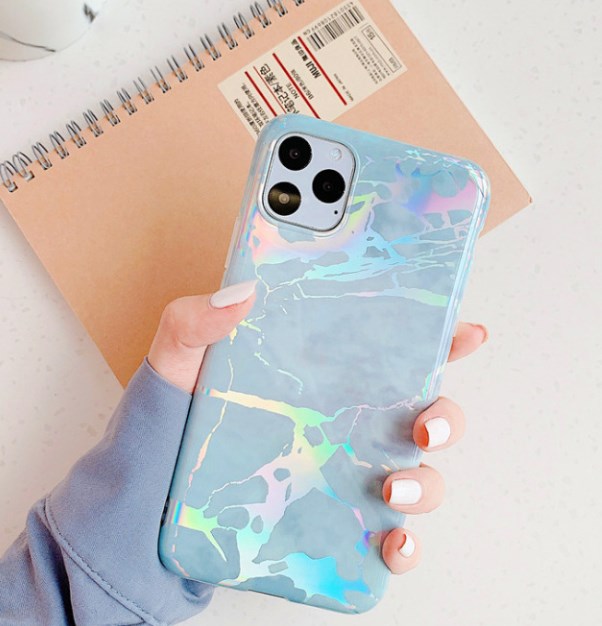 Marble Phone Case Protective Cover