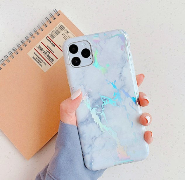 Marble Phone Case Protective Cover