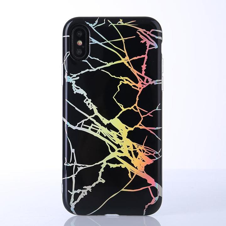 Marble Phone Case Protective Cover