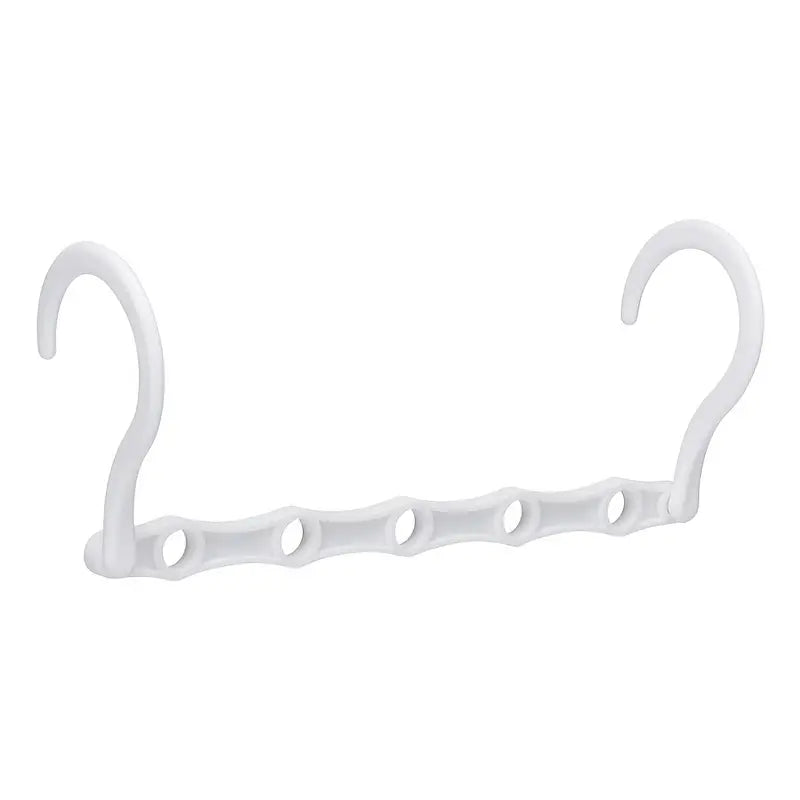 Foldable Magic Hanger with Multifunctional Hooks (1/2 pcs)