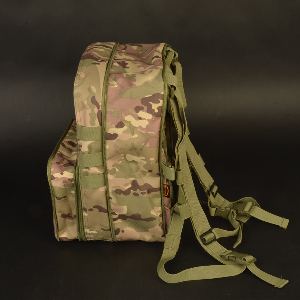 Tactical Outdoor Climbing Backpack